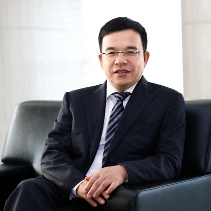 Unraveling Fu Liquan's Wealth: The Quest for Verified Figures